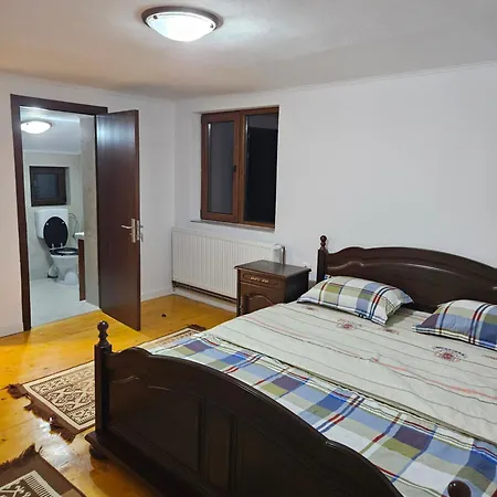 Holiday home Cezar