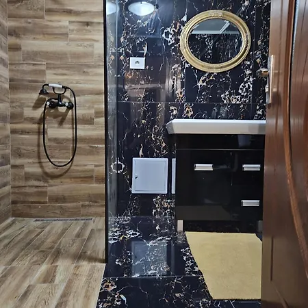 Cezar Holiday home Budureasa