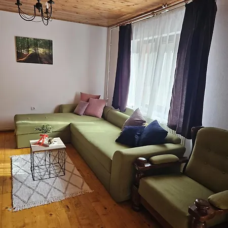Cezar Holiday home