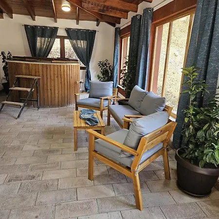 Holiday home Cezar