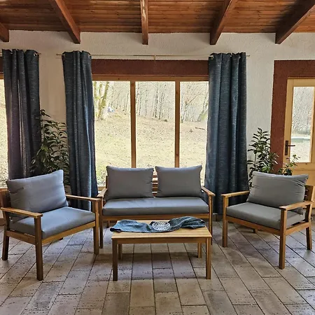 Cezar Holiday home *